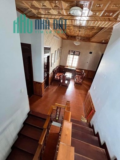 BÁN CĂN BIỆT THỰ MẶT TIỀN P9