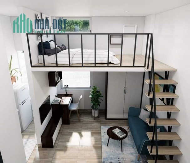 Bán CCMN Triều Khúc, Tân Triều, Thanh Trì 160m, 52 phòng, doanh thu 230tr/ tháng giá 30 tỷ