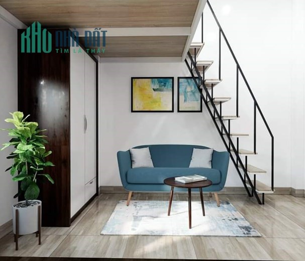 Bán CCMN Triều Khúc, Tân Triều, Thanh Trì 160m, 52 phòng, doanh thu 230tr/ tháng giá 30 tỷ