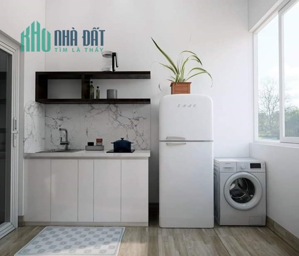 Bán CCMN Triều Khúc, Tân Triều, Thanh Trì 160m, 52 phòng, doanh thu 230tr/ tháng giá 30 tỷ