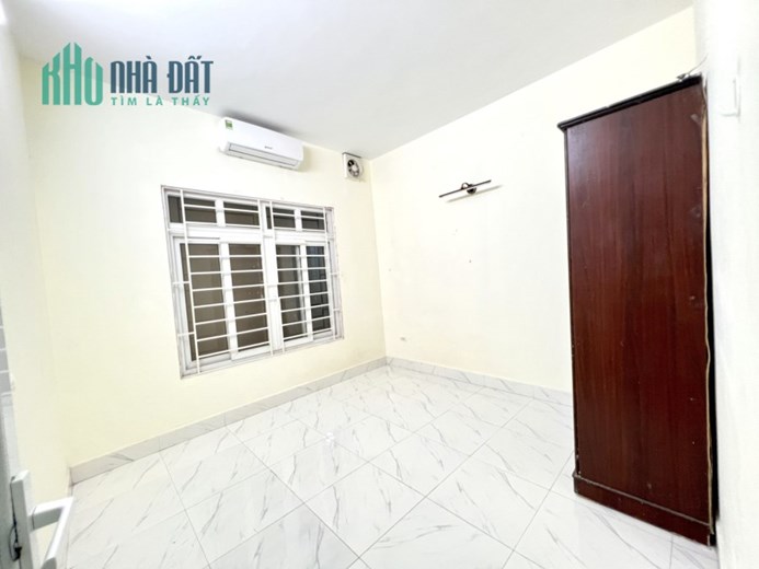 Bán nhà Nguyễn An Ninh, HBT, 29m2 x 4 Tầng. Giá 3.45 tỷ TL