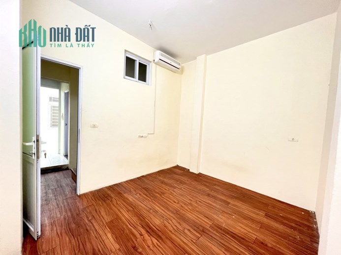 Bán nhà Nguyễn An Ninh, HBT, 29m2 x 4 Tầng. Giá 3.45 tỷ TL