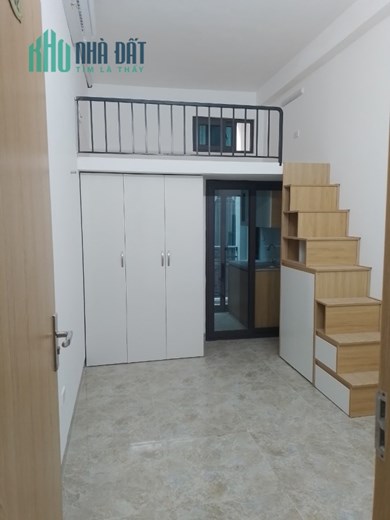 Bán CCMN Triều Khúc, Thanh Trì 80m, 26 phòng kk, doanh thu 115tr/tháng chào 14 tỷ 8.