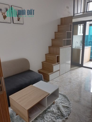 Bán CCMN Triều Khúc, Thanh Trì 80m, 26 phòng kk, doanh thu 115tr/tháng chào 14 tỷ 8.