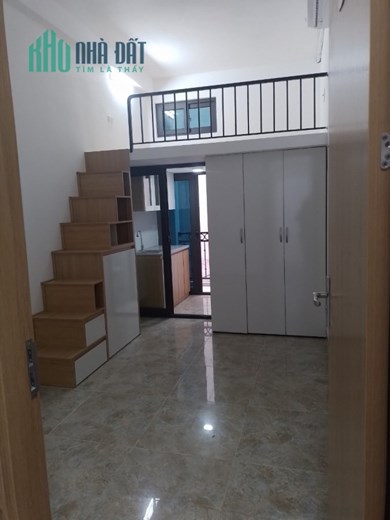 Bán CCMN Triều Khúc, Thanh Trì 80m, 26 phòng kk, doanh thu 115tr/tháng chào 14 tỷ 8.