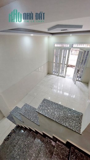 💥 NHÀ BÌNH TÂN - TỈNH LỘ 10 - GIÁP Q6 - AEON MALL TÊN LỬA - NHÀ 2 TẦNG 42M2 CHỈ 3.6 TỶ