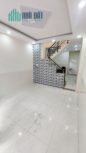 💥 NHÀ BÌNH TÂN - TỈNH LỘ 10 - GIÁP Q6 - AEON MALL TÊN LỬA - NHÀ 2 TẦNG 42M2 CHỈ 3.6 TỶ