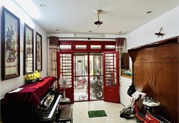 65m2 - Bán nhà đẹp Trường Sơn, Tân Bình, VIP sân bay, nhỉnh 10 tỷ