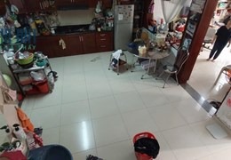 Giảm sâu 3 tỷ, nhà 235m2, 4 tầng, vừa ở vừa cho thuê gần 20 triệu, ngay Đại học Mỹ thuật