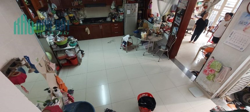 Giảm sâu 3 tỷ, nhà 235m2, 4 tầng, vừa ở vừa cho thuê gần 20 triệu, ngay Đại học Mỹ thuật