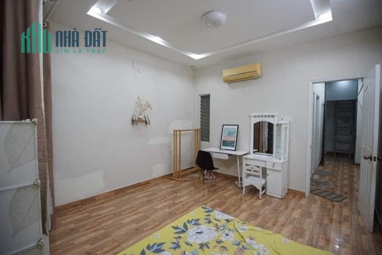 DÒNG TIỀN ỔN ĐỊNH - 20TRIỆU/THÁNG - THÍCH QUẢNG ĐỨC - 4x10  - CHỈ 7,1 TỶ