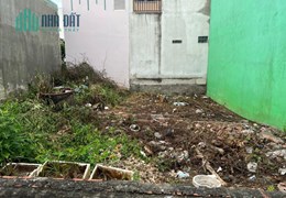 2,85 Tỷ Sở hữu ngay Lô Đất HXH Đường số, Thạnh Mỹ Lợi, Quận 2, 52m2