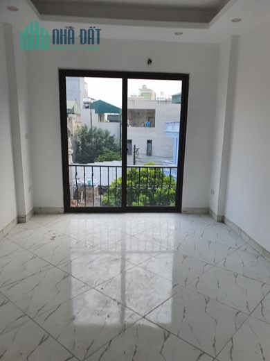 Bán nhà riêng chính chủ , Tứ Hiệp - Thanh Trì, 33m - 5 tầng - ô tô đỗ cổng >> HƠN 2 TỶ