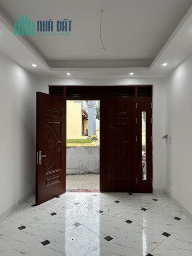 Bán nhà riêng chính chủ , Tứ Hiệp - Thanh Trì, 33m - 5 tầng - ô tô đỗ cổng >> HƠN 2 TỶ