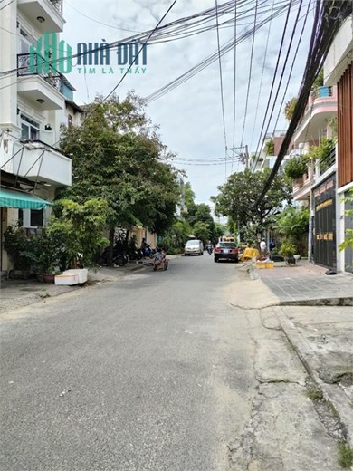 Mặt tiền Hồ Đắc Di, Tây Thạnh, Tân Phú – Đường rộng 12m, 102m2, 9.5 tỷ