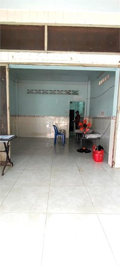 Mặt tiền Hồ Đắc Di, Tây Thạnh, Tân Phú – Đường rộng 12m, 102m2, 9.5 tỷ