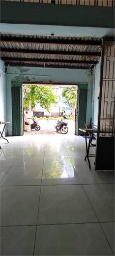 Mặt tiền Hồ Đắc Di, Tây Thạnh, Tân Phú – Đường rộng 12m, 102m2, 9.5 tỷ