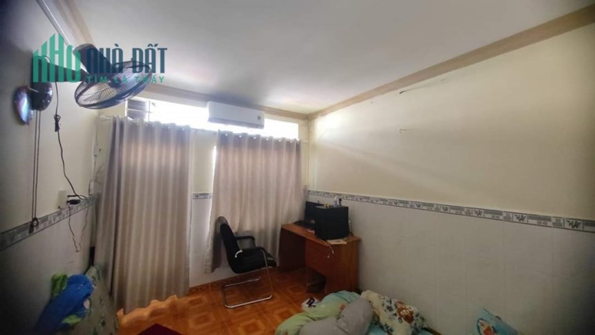 Huỳnh Văn Nghệ,p15,Tân Bình dtsd 58.3m2 chỉ 3.6ty