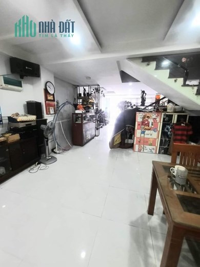Bán nhà 2 tầng đường bình thành, bhhb, hẻm xe tải né, 86m2 chỉ 4.9 tỷ, ngay sau lưng chợ bình thành