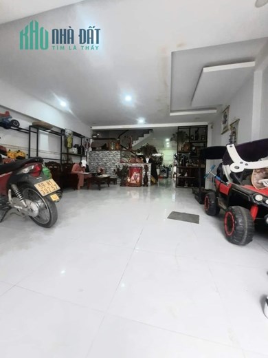 Bán nhà 2 tầng đường bình thành, bhhb, hẻm xe tải né, 86m2 chỉ 4.9 tỷ, ngay sau lưng chợ bình thành