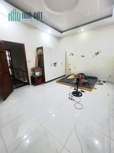 Bán nhà 2 tầng đường bình thành, bhhb, hẻm xe tải né, 86m2 chỉ 4.9 tỷ, ngay sau lưng chợ bình thành