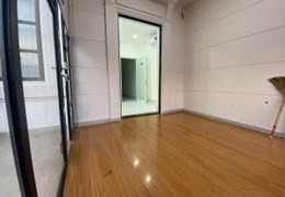CHÍNH CHỦ Cho Thuê Văn phòng đôi Cityland view siêu đẹp