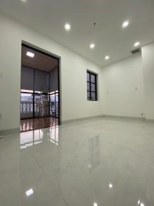CHÍNH CHỦ Cho Thuê Văn phòng đôi Cityland view siêu đẹp