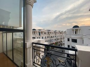 CHÍNH CHỦ Cho Thuê Văn phòng đôi Cityland view siêu đẹp
