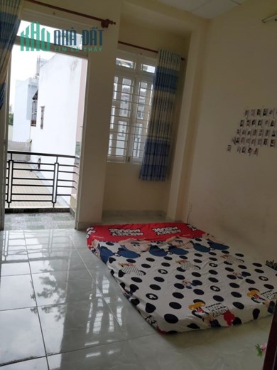 ☎️HƯƠNG LỘ 2 - NHÀ 3 TẦNG - ĐƯỜNG XE TẢI THÔNG - 5P QUA QUẬN 6 - QUẬN TÂN PHÚ - DTXD: 90M2- CHỈ 3.8
