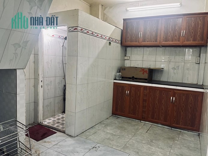 Bính tân đường số 14A, bhha, hẻm 3m thẳng 1 trục, 3 tầng 4PN, 30m2 chỉ 3.299 tỷ