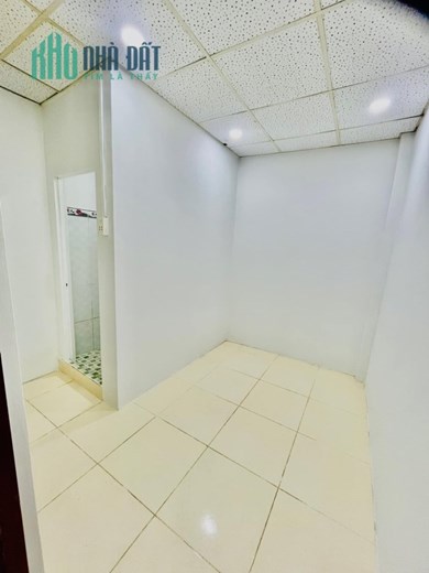 Bính tân đường số 14A, bhha, hẻm 3m thẳng 1 trục, 3 tầng 4PN, 30m2 chỉ 3.299 tỷ