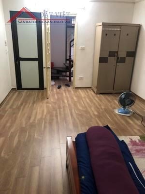 Bàn nhà ngõ 14 Lò Đúc, Hai Bà Trưng, 29m2, 4 tầng sổ đỏ - 3,5 tỷ