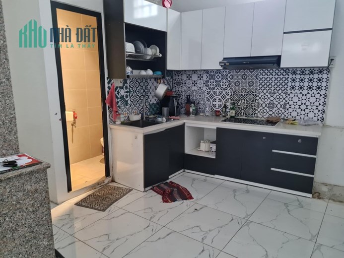 Gần Nơ Trang Long, P7 Bình Thạnh, Chỉ 7.X Tỉ Có Ngay Nhà 4 Tầng Siêu Đẹp