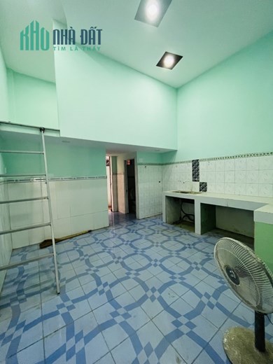 Nhà Thới AN - QUận 12- 72m2- Hẻm Nhựa Sạch sẽ- chỉ NHỉnh 3 tỷ.