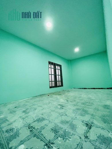 Nhà Thới AN - QUận 12- 72m2- Hẻm Nhựa Sạch sẽ- chỉ NHỉnh 3 tỷ.