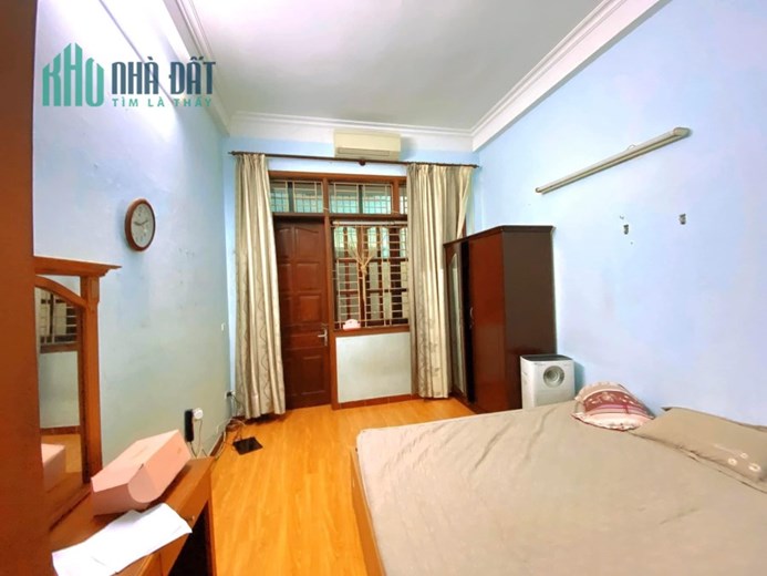 CỰC HIẾM PHỐ TRẦN CUNG-PHÂN LÔ-Ô TÔ đỗ cửa-40m2 x 5tầng-chỉ 7tỷ