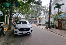 Bán biệt thự - kinh doanh - khu làng Quốc tế Thăng Long - Tô Hiệu - cực vip - 200m2 - 43.5 tỷ