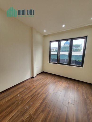 Cần bán nhà ô tô đỗ tại 23 Nguyễn khuyến - Văn Quán cực đẹp