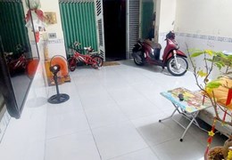 💚 BÌNH CHÁNH VÕ VĂN VÂN - GIÁP BÌNH TÂN - NHÀ 2 TẦNG 36M2 CHỈ 1.6 TỶ.