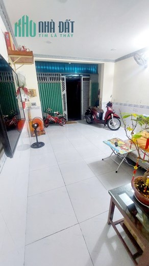 💚 BÌNH CHÁNH VÕ VĂN VÂN - GIÁP BÌNH TÂN - NHÀ 2 TẦNG 36M2 CHỈ 1.6 TỶ.