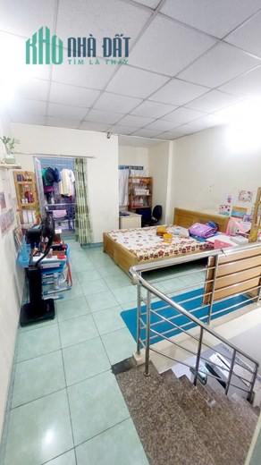 💚 BÌNH CHÁNH VÕ VĂN VÂN - GIÁP BÌNH TÂN - NHÀ 2 TẦNG 36M2 CHỈ 1.6 TỶ.