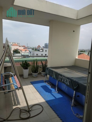 Chính chủ bán nhà 5 tầng đường lê văn quới, hẻm xe tải đua, 67m2 chỉ 7.8 tỷ