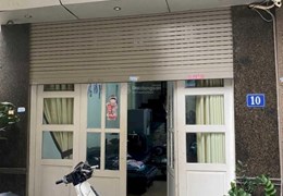 Chính chủ bán nhà phân lô Đầm Trấu,Dt 57m2 x 5 tầng ô tô vào tận nhà 11,3 tỷ