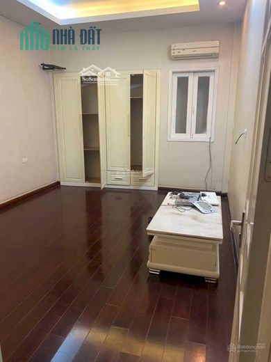 Chính chủ bán nhà phân lô Đầm Trấu,Dt 57m2 x 5 tầng ô tô vào tận nhà 11,3 tỷ