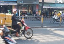 Chính Chủ Cần Sang Lại Tiệm Tóc tại Hồ Chí Minh