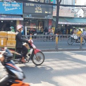 Chính Chủ Cần Sang Lại Tiệm Tóc tại Hồ Chí Minh