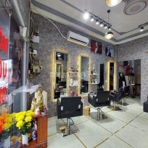 Chính Chủ Cần Sang Lại Tiệm Tóc tại Hồ Chí Minh