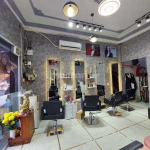Chính Chủ Cần Sang Lại Tiệm Tóc tại Hồ Chí Minh