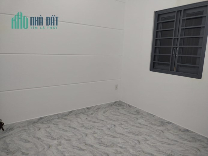 NHÀ MỚI ĐƯỜNG SỐ 8-BÌNH HƯNG HOÀ B - 3 TẤM ĐÚC PHONG CÁCH CỔ ĐIỂN - HẺM XE HƠI - CÁCH MẶT TIỀN 5M -