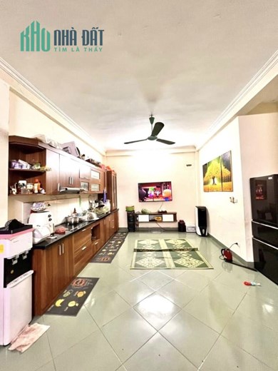 Sốc! Bán nhà Võ Thị Sáu, Bạch Mai 55m x4T nhỉnh 3 tỷ nhà đẹp sổ đỏ TT Hai Bà Bách Khoa